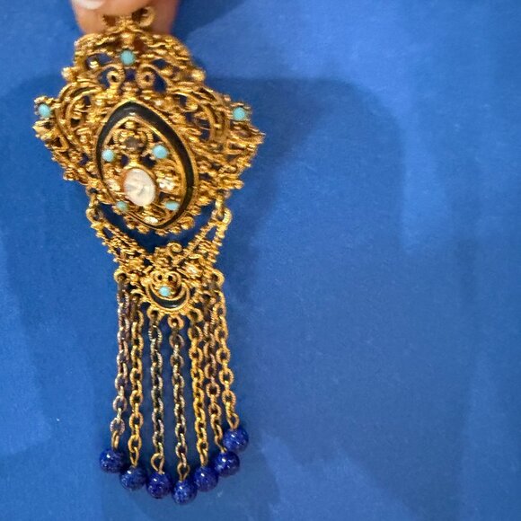 Brooches